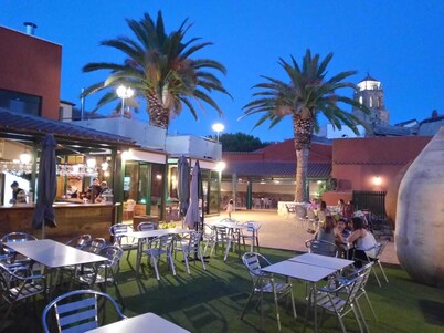 Hospedium Hotel El Nido de Alcudia Suites
