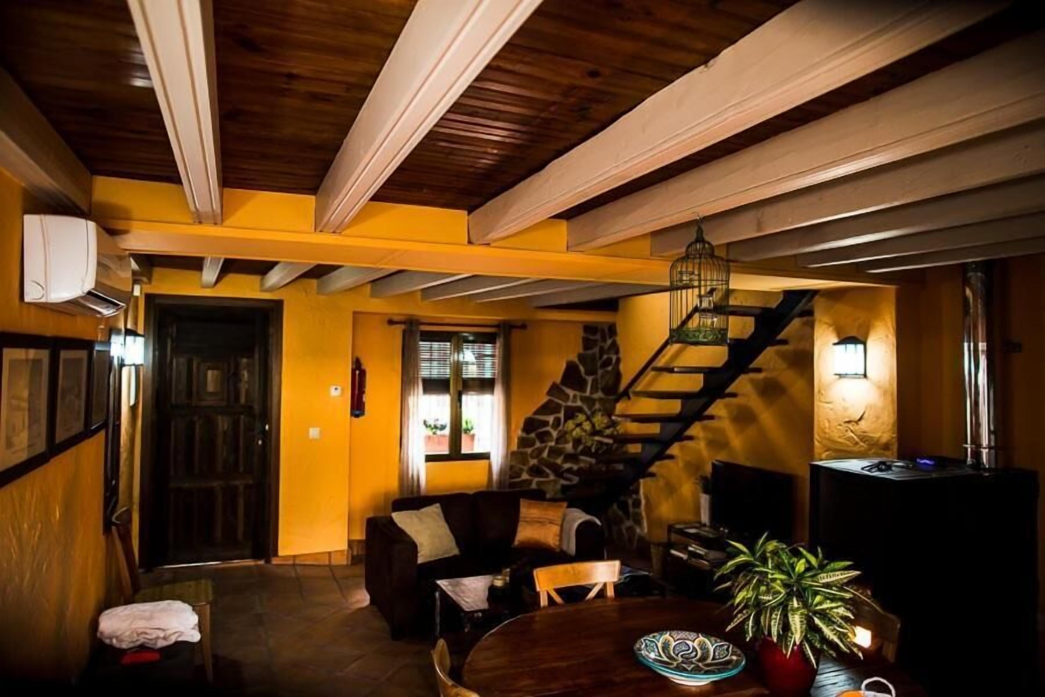 双人房, 1 张双人床或 2 张单人床 | 免费 WiFi、床单