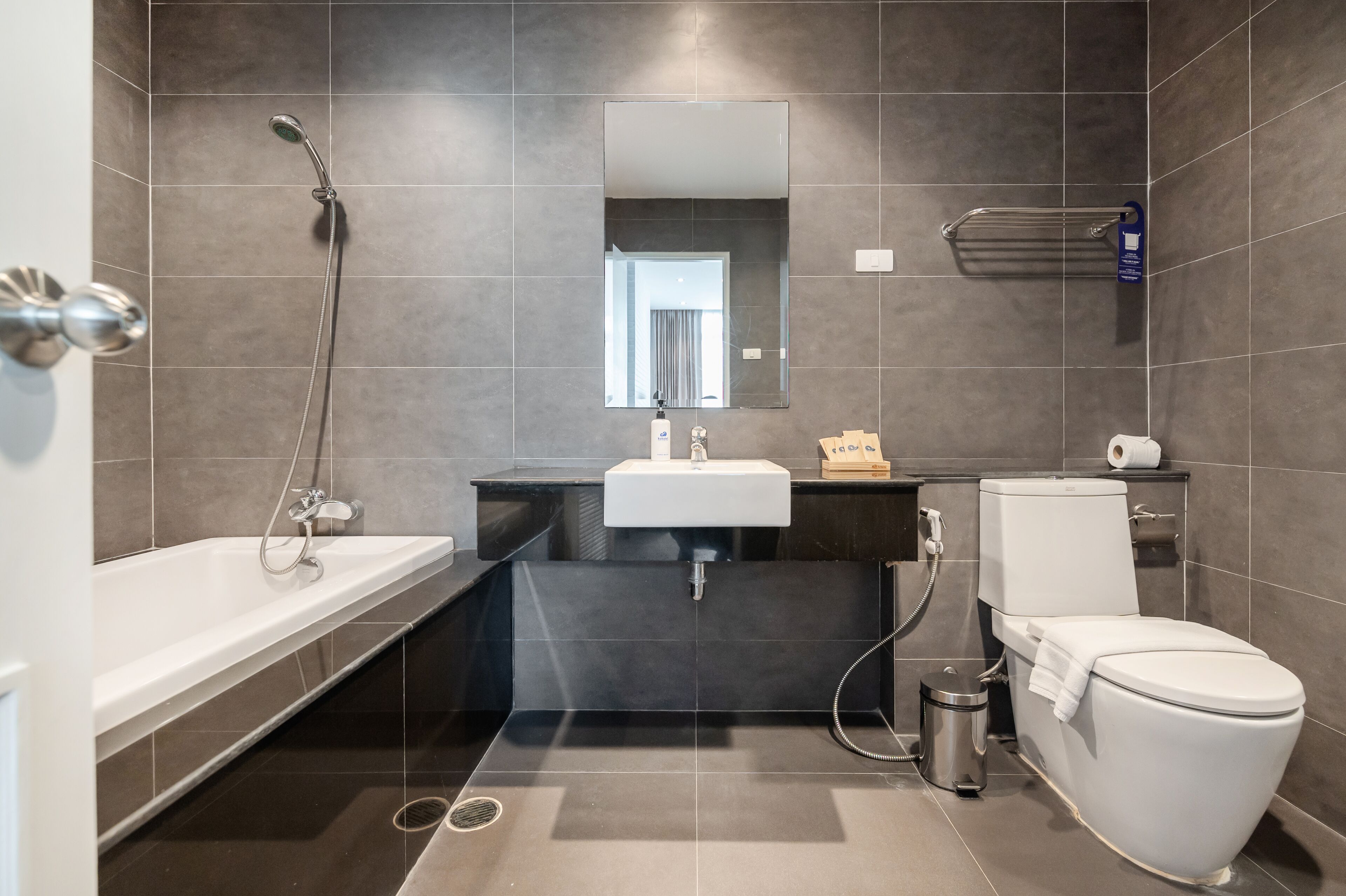 Photo - Kokotel Bangkok Dheva Thonglor