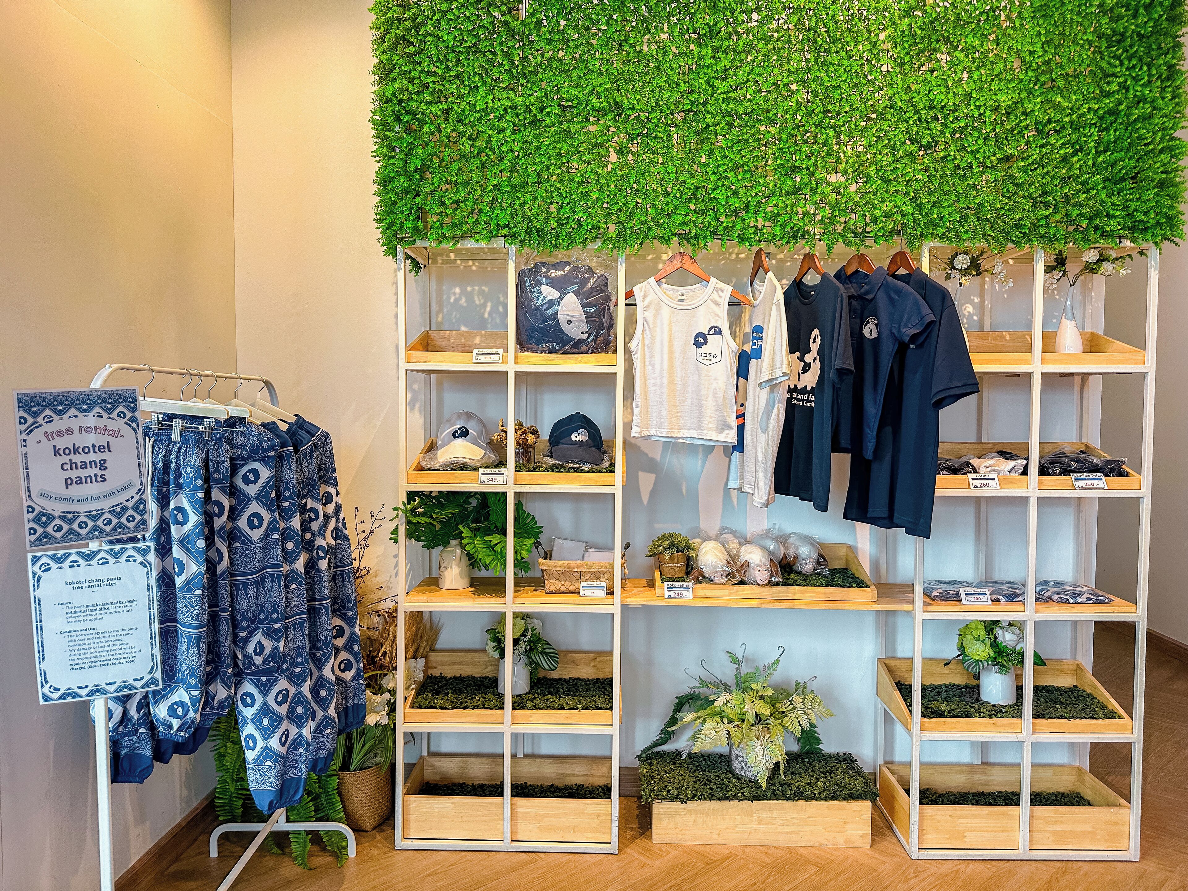 Photo - Kokotel Bangkok Dheva Thonglor