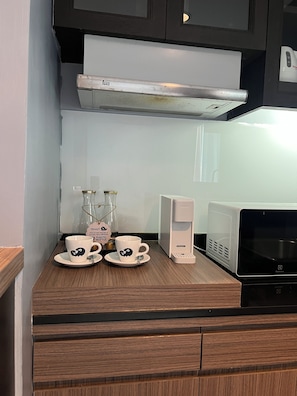 Kamar Double Superior | 2 kamar tidur, meja kerja, Wi-Fi gratis, dan seprai linen