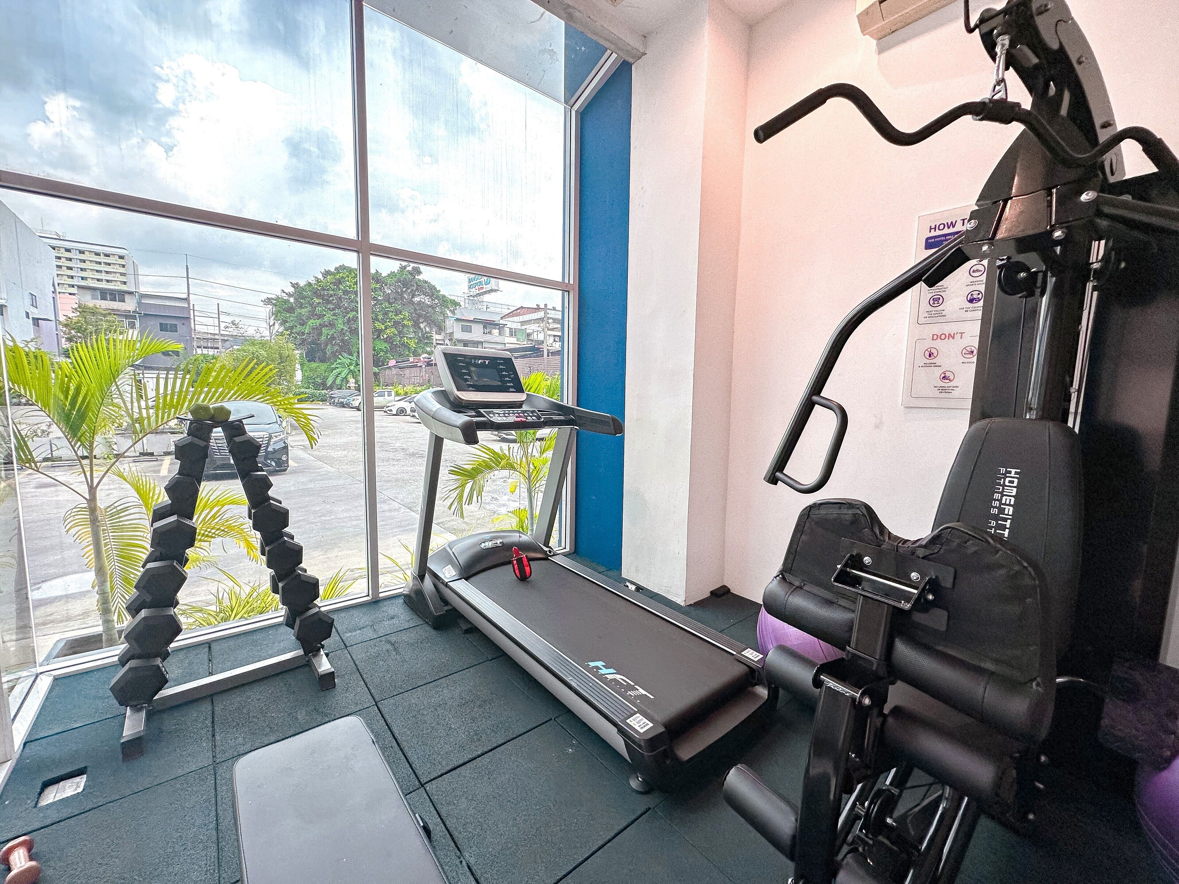 Photo - Kokotel Bangkok Dheva Thonglor