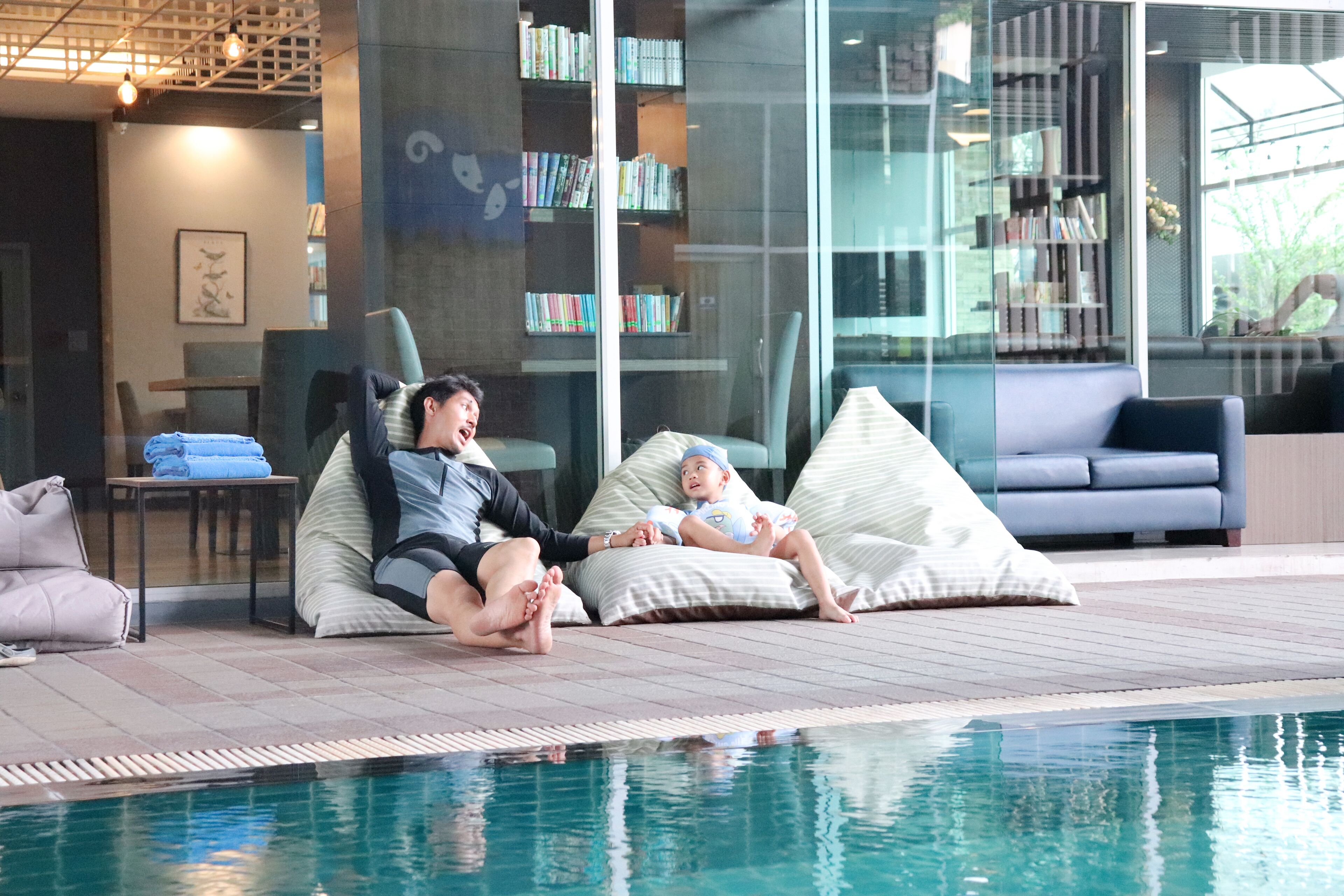 Foto - Kokotel Bangkok Dheva Thonglor