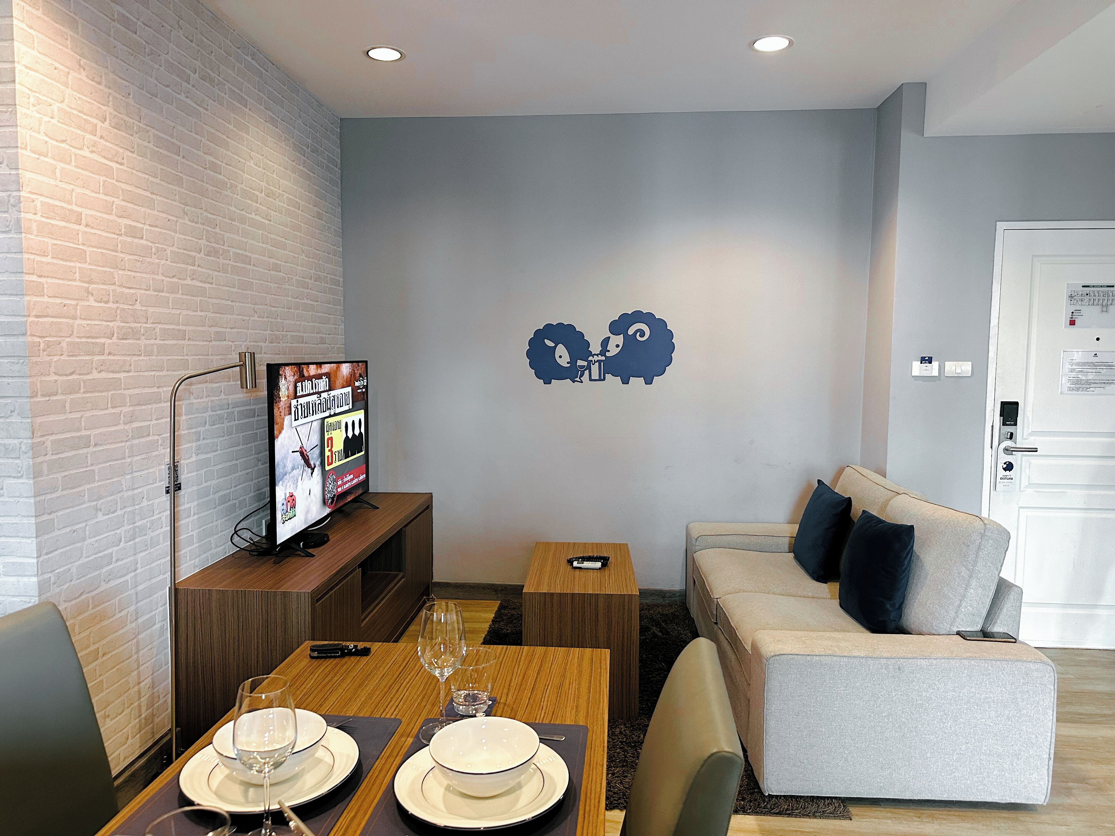Foto - Kokotel Bangkok Dheva Thonglor
