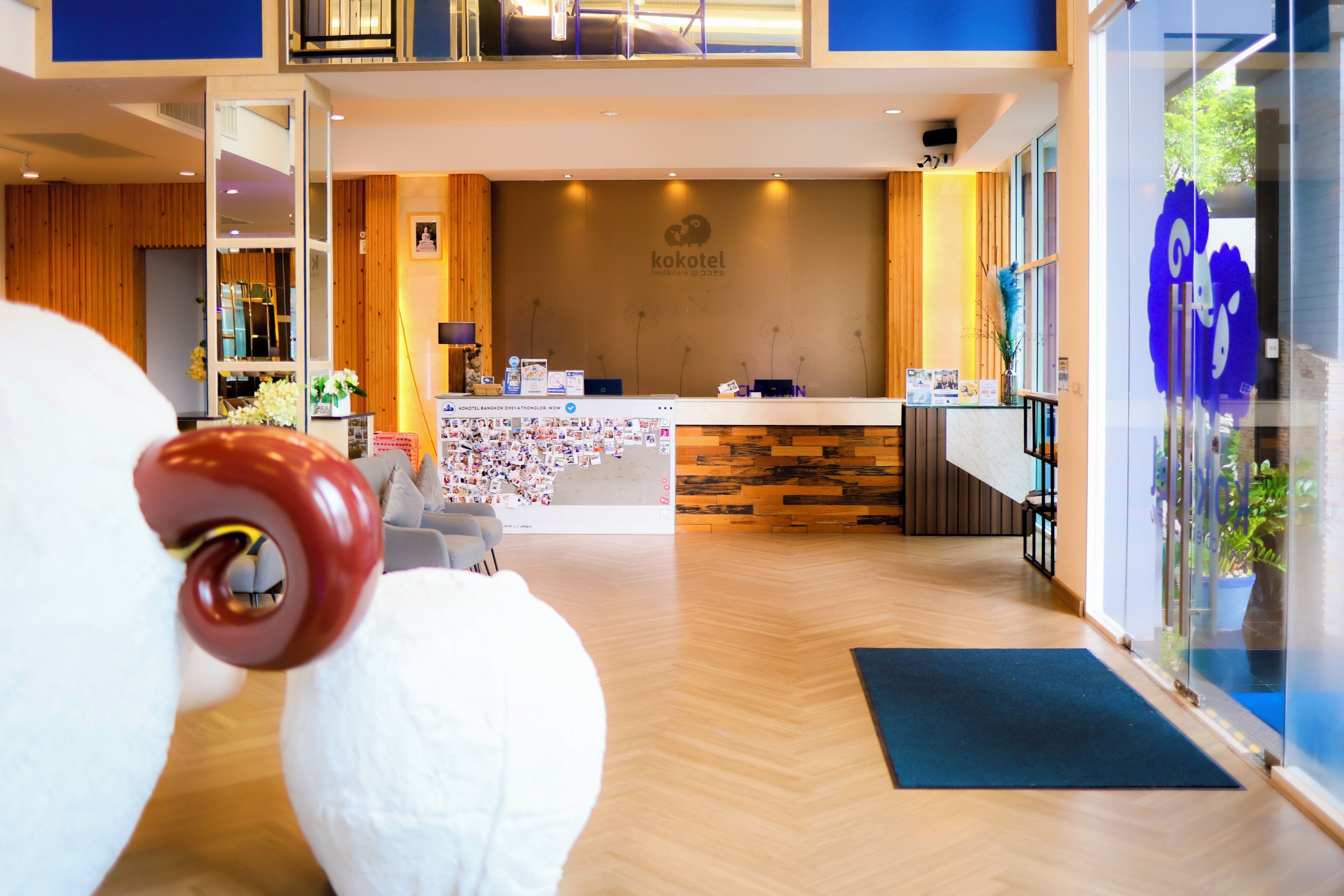 Photo - Kokotel Bangkok Dheva Thonglor