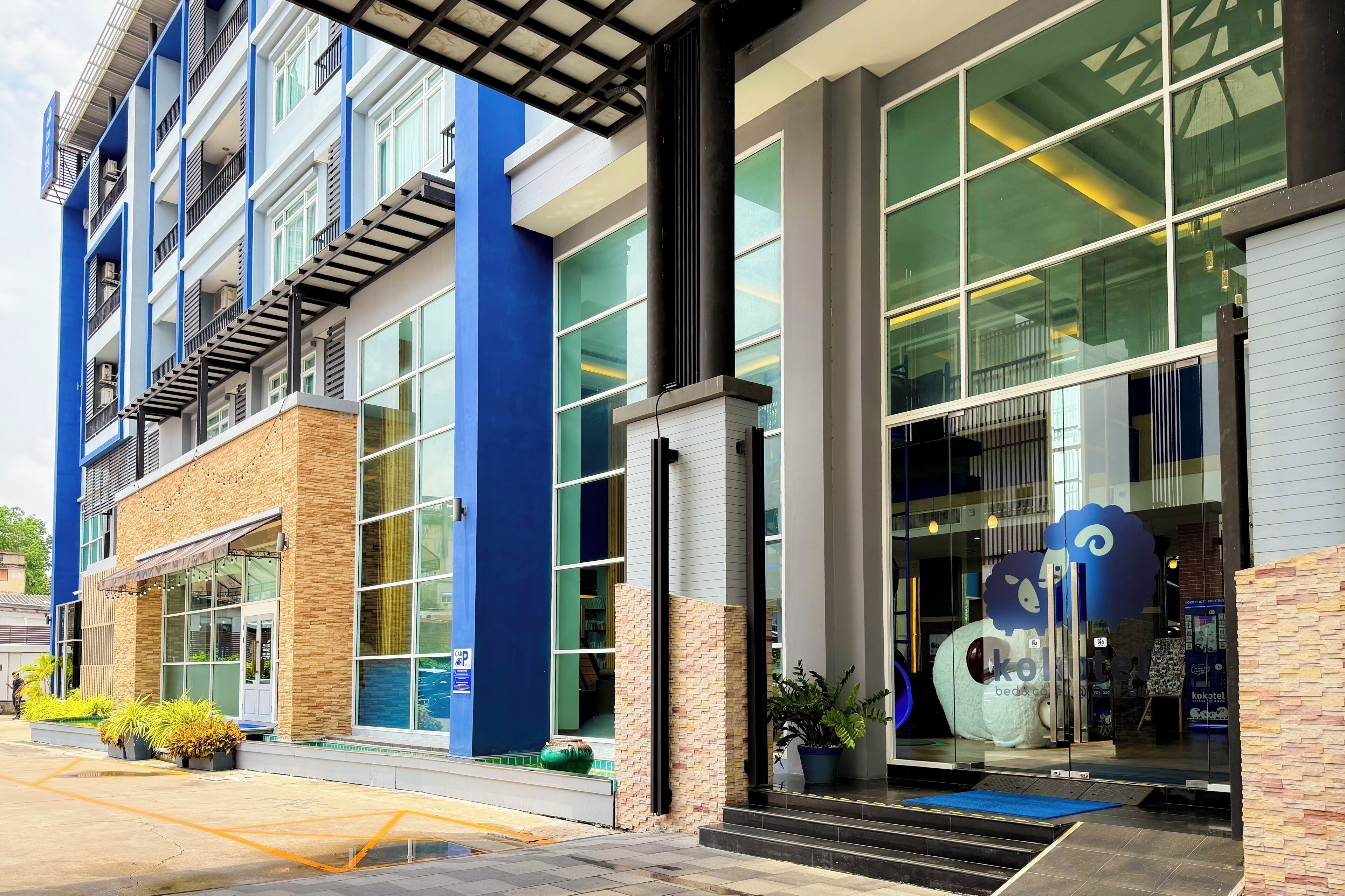 Photo - Kokotel Bangkok Dheva Thonglor