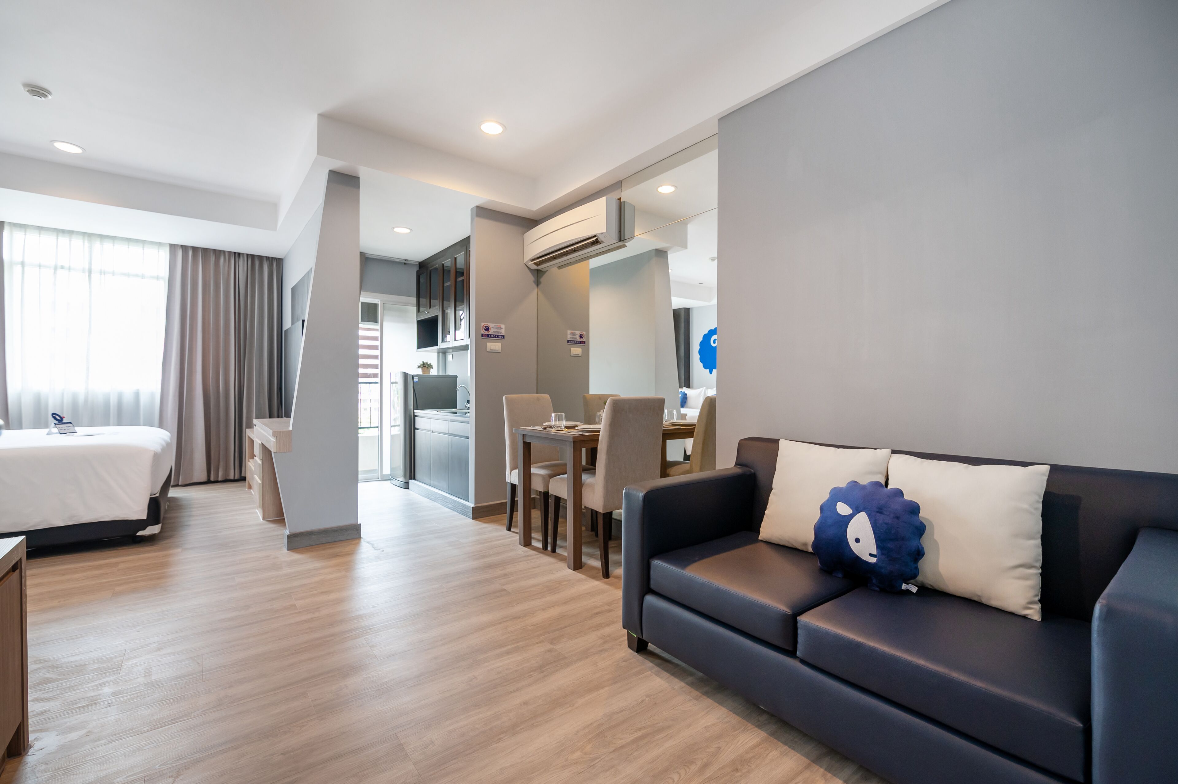 Foto - Kokotel Bangkok Dheva Thonglor