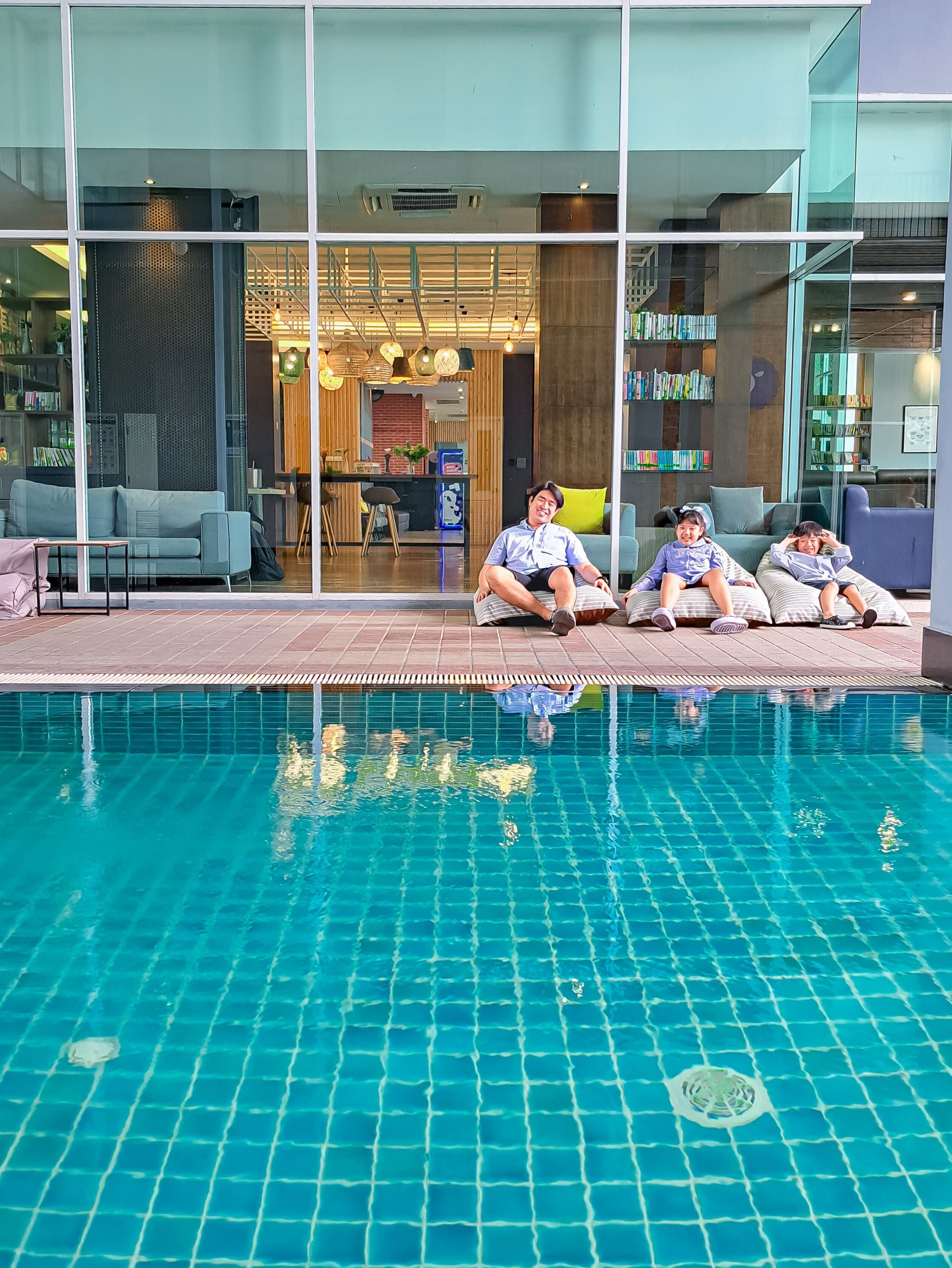 Photo - Kokotel Bangkok Dheva Thonglor