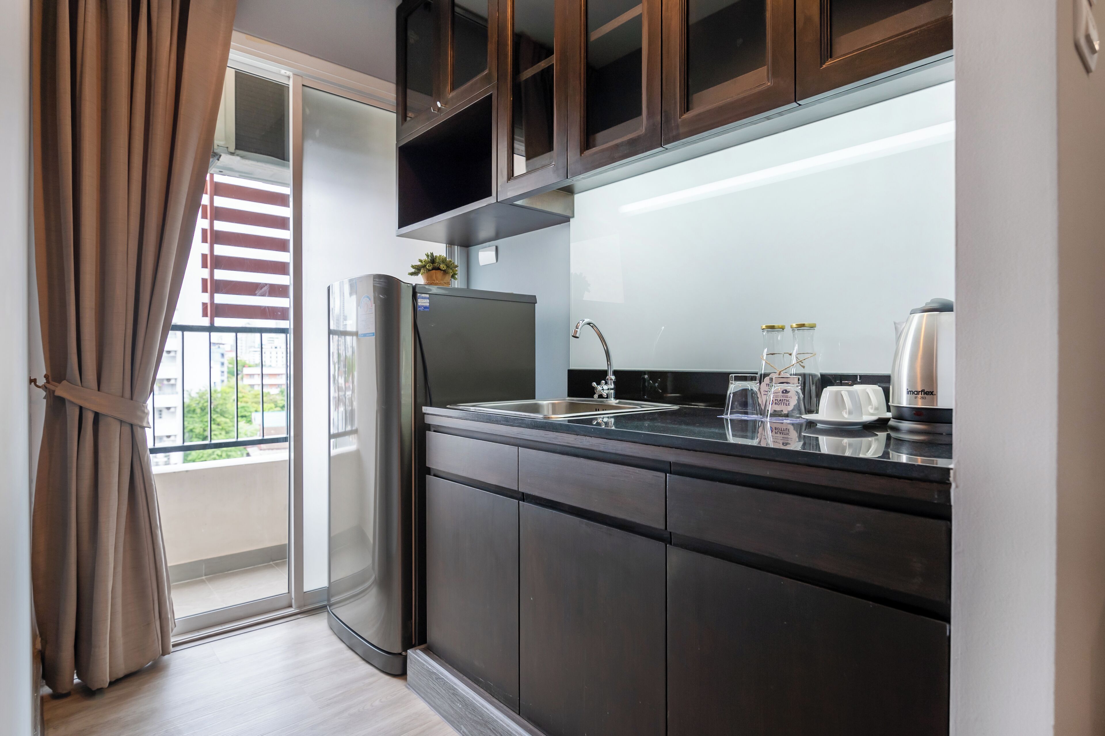 Photo - Kokotel Bangkok Dheva Thonglor