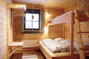 2 habitaciones y wifi