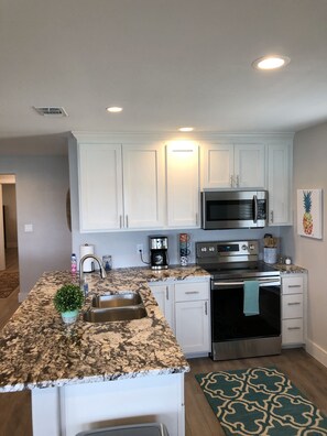 Property grounds - High Bluff Waterfront Chalet (Canyon Lake)