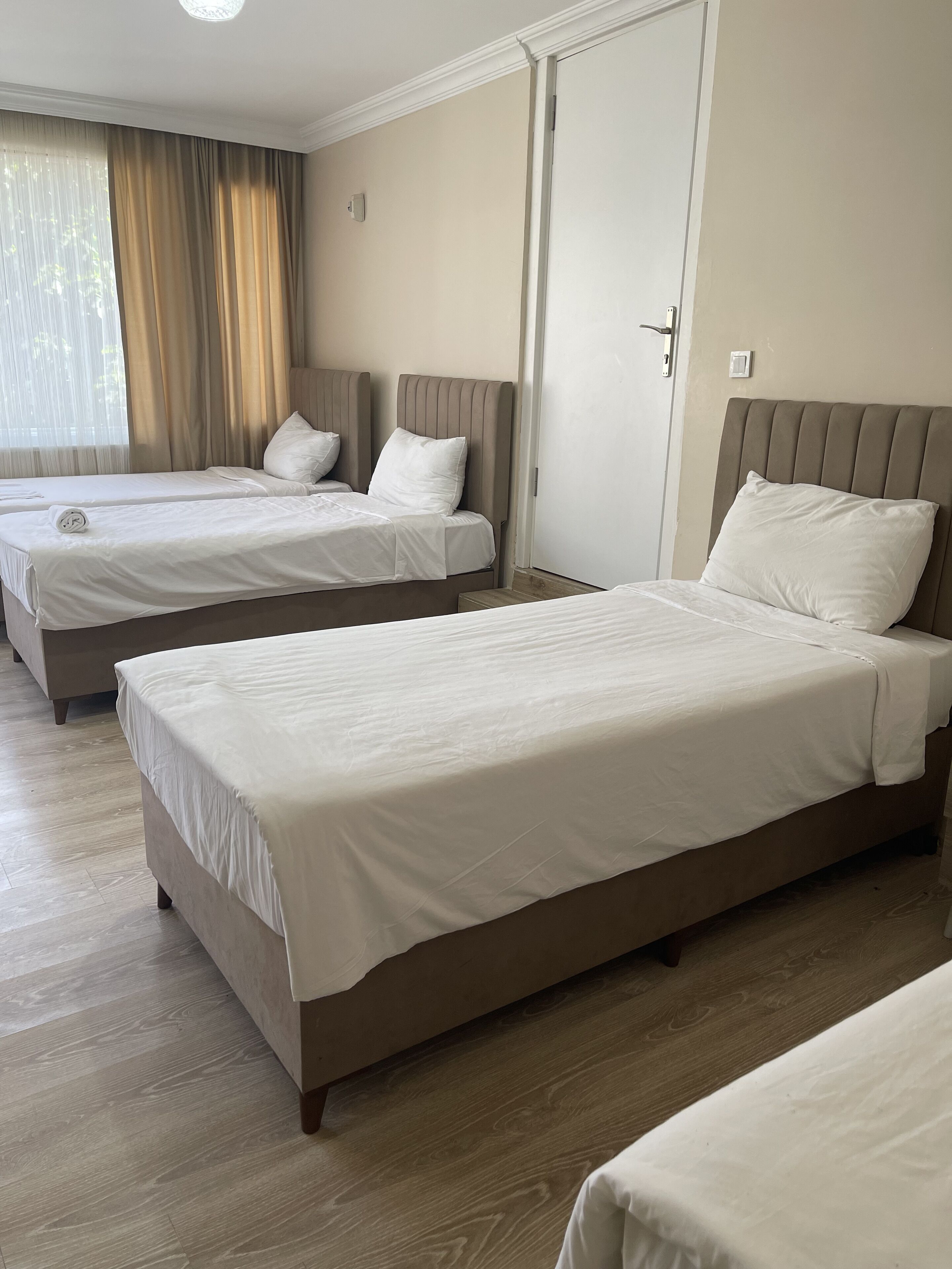 Photo - Grand Sami hotel