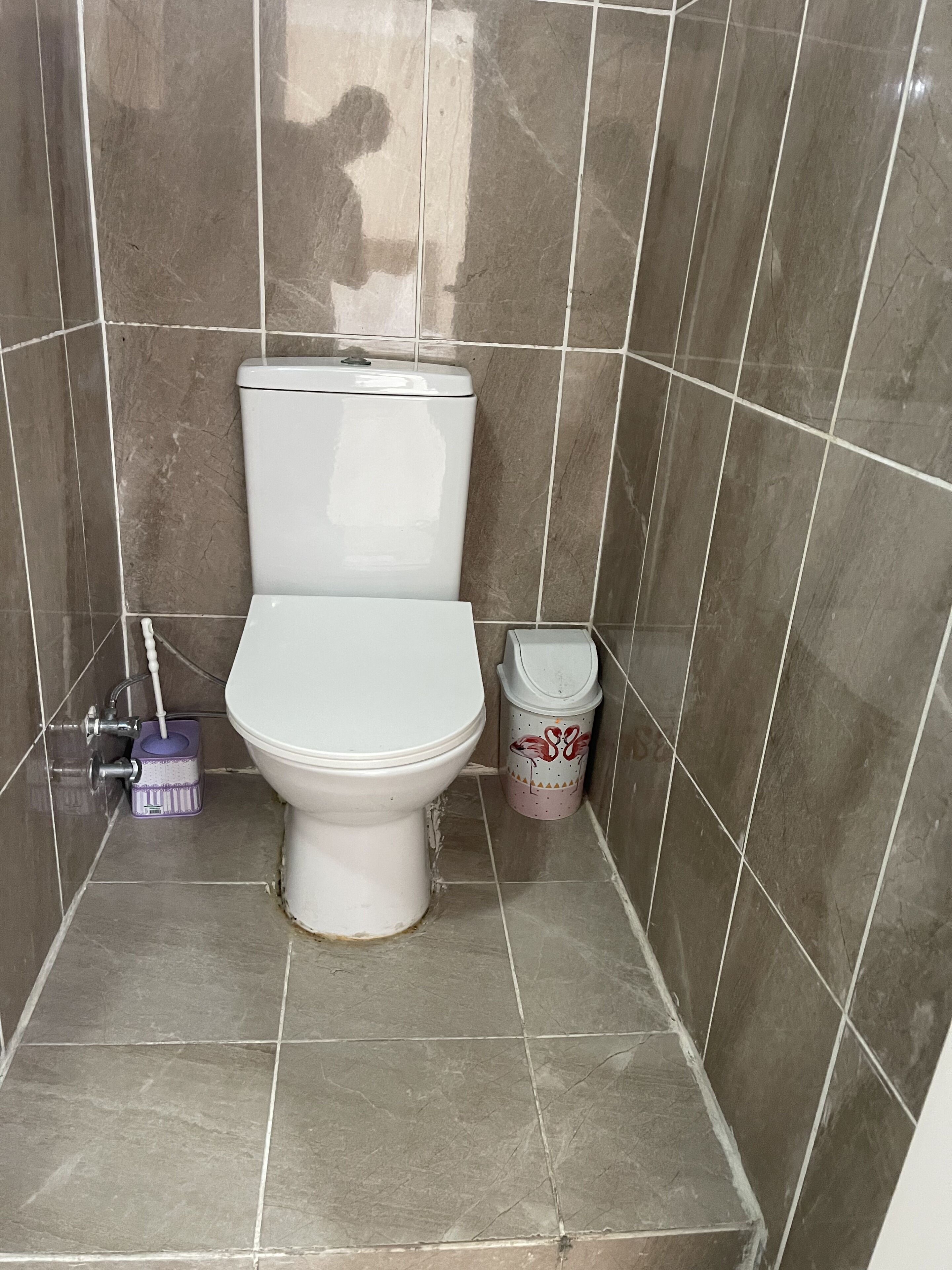 Photo - Grand Sami hotel