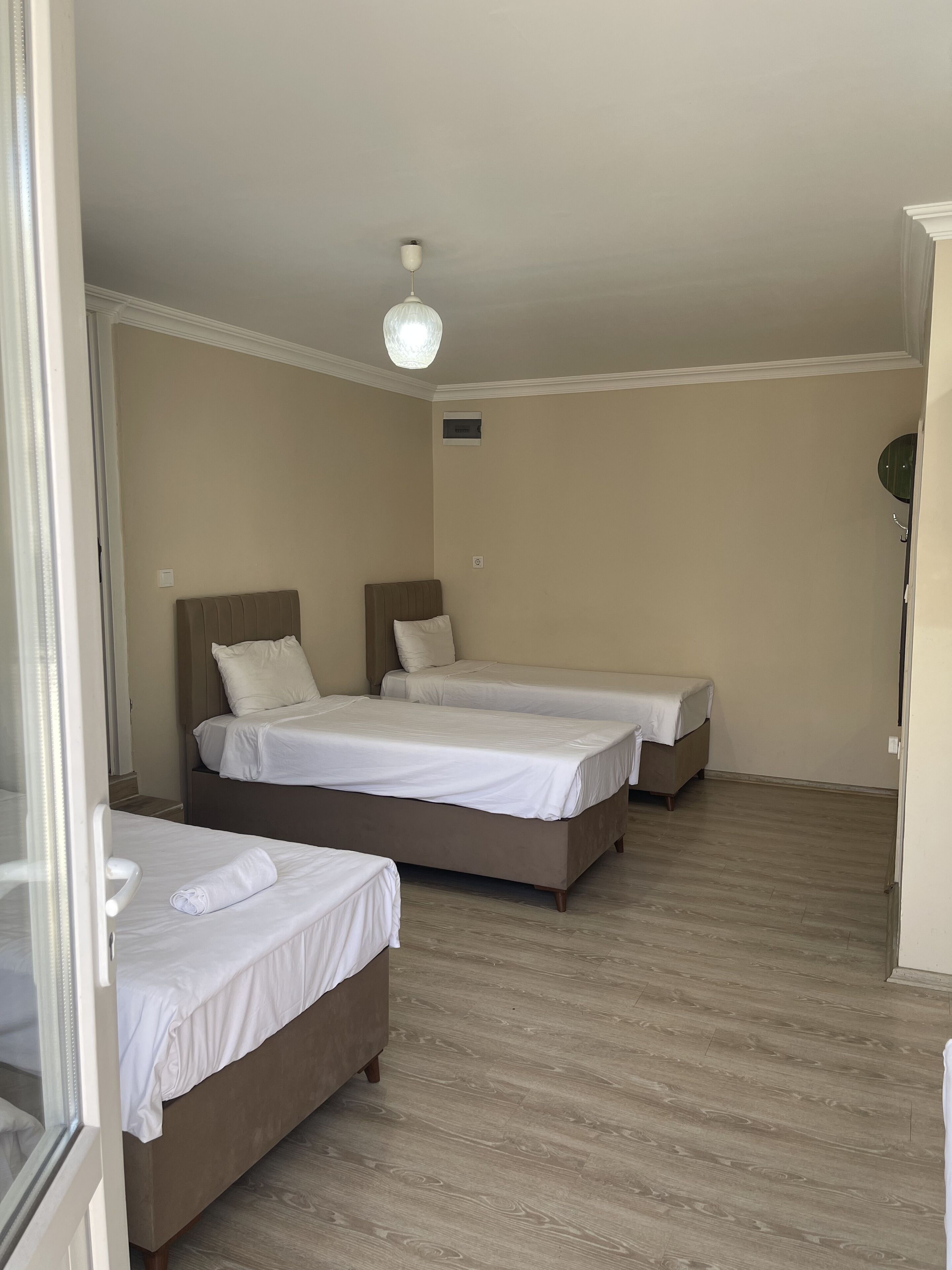 Foto - Grand Sami hotel