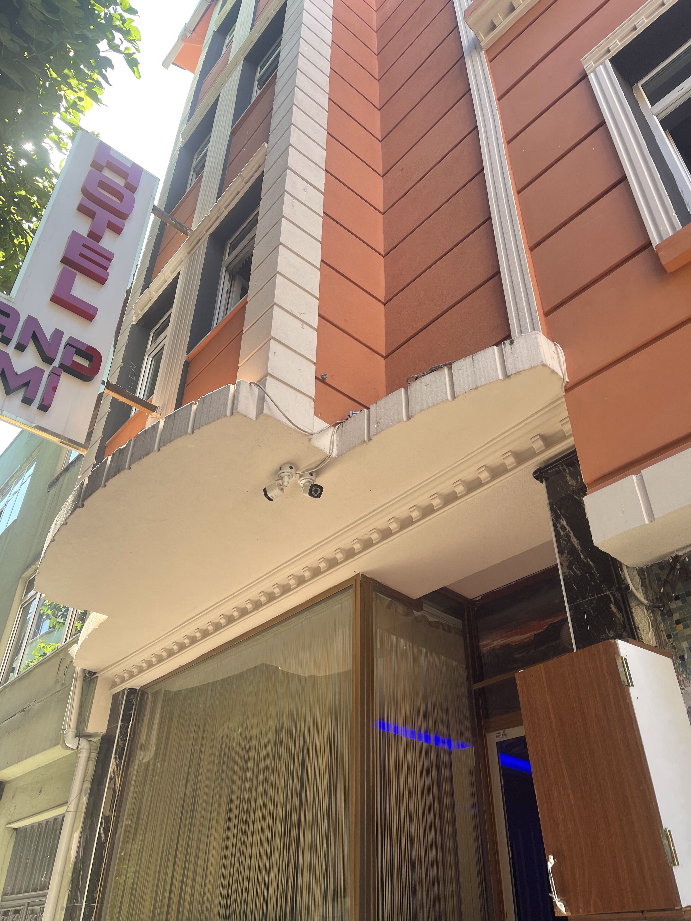 Photo - Grand Sami hotel