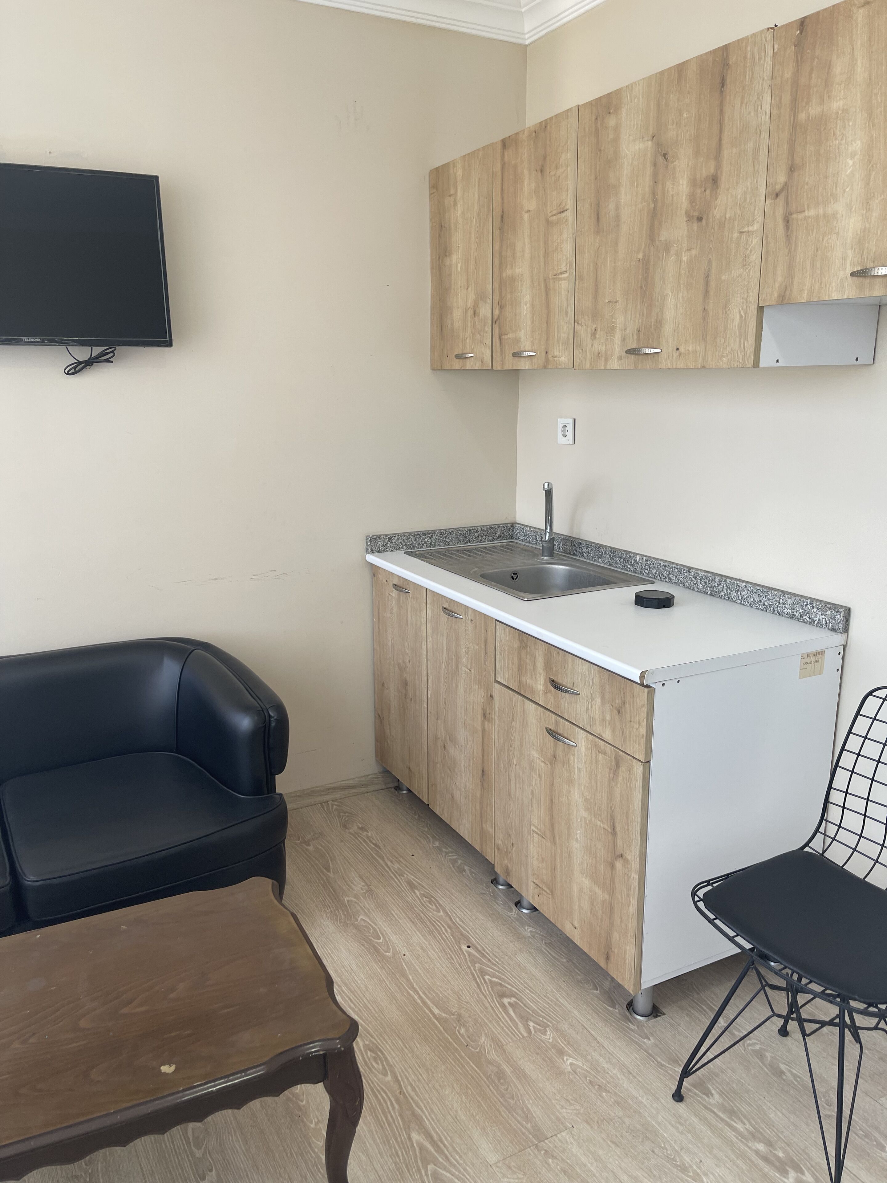 Photo - Grand Sami hotel