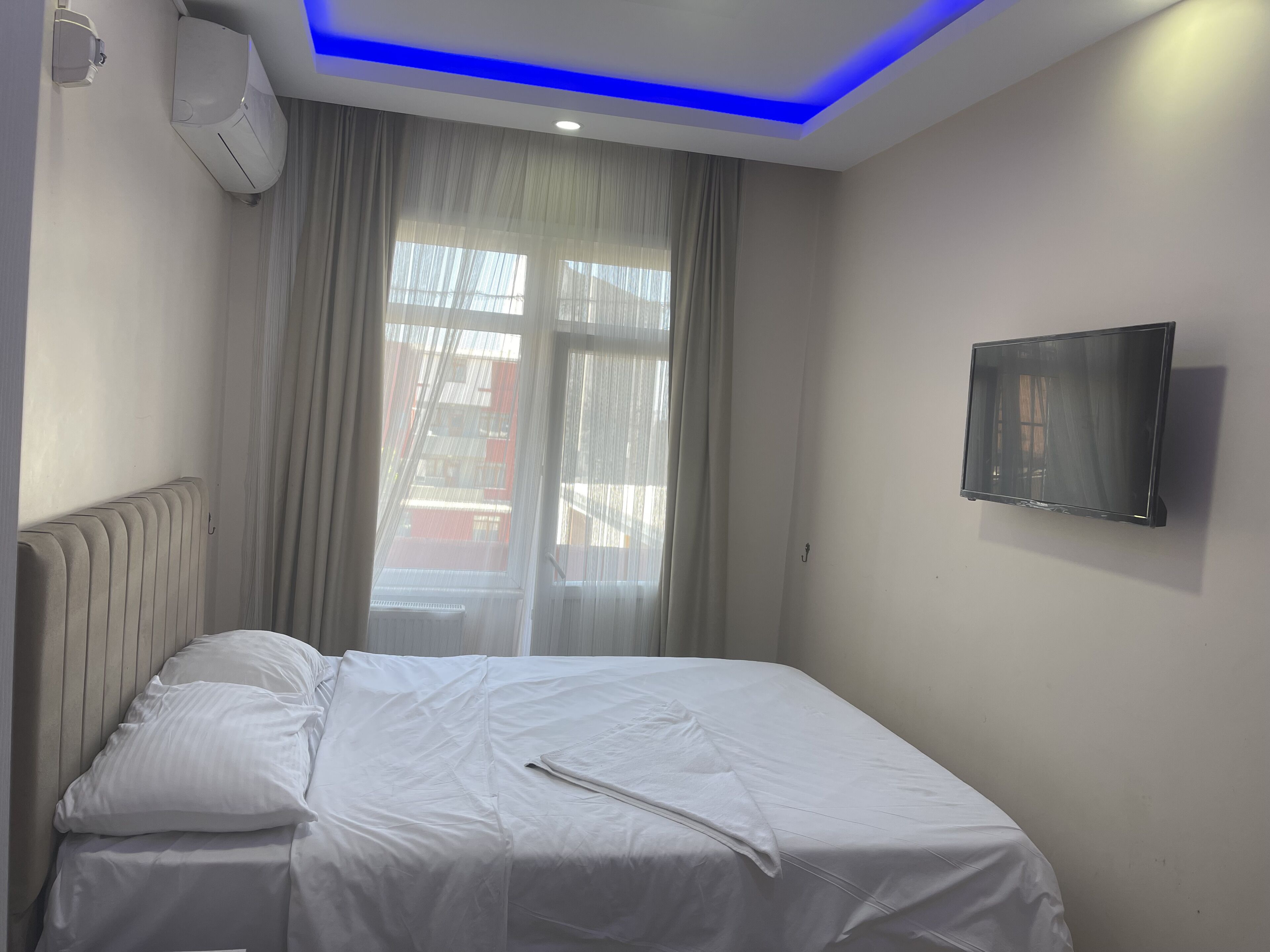 Foto - Grand Sami hotel