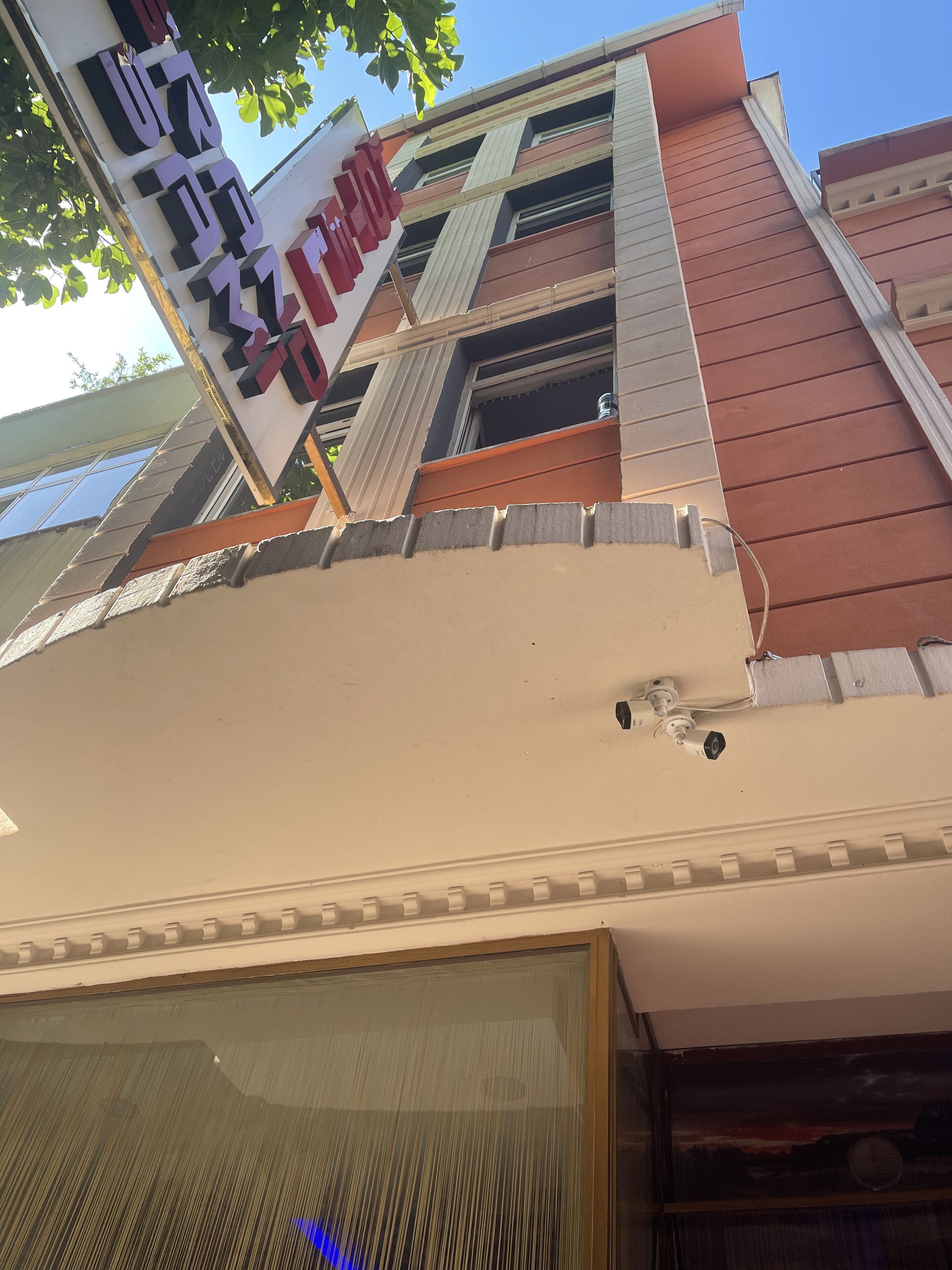 Photo - Grand Sami hotel