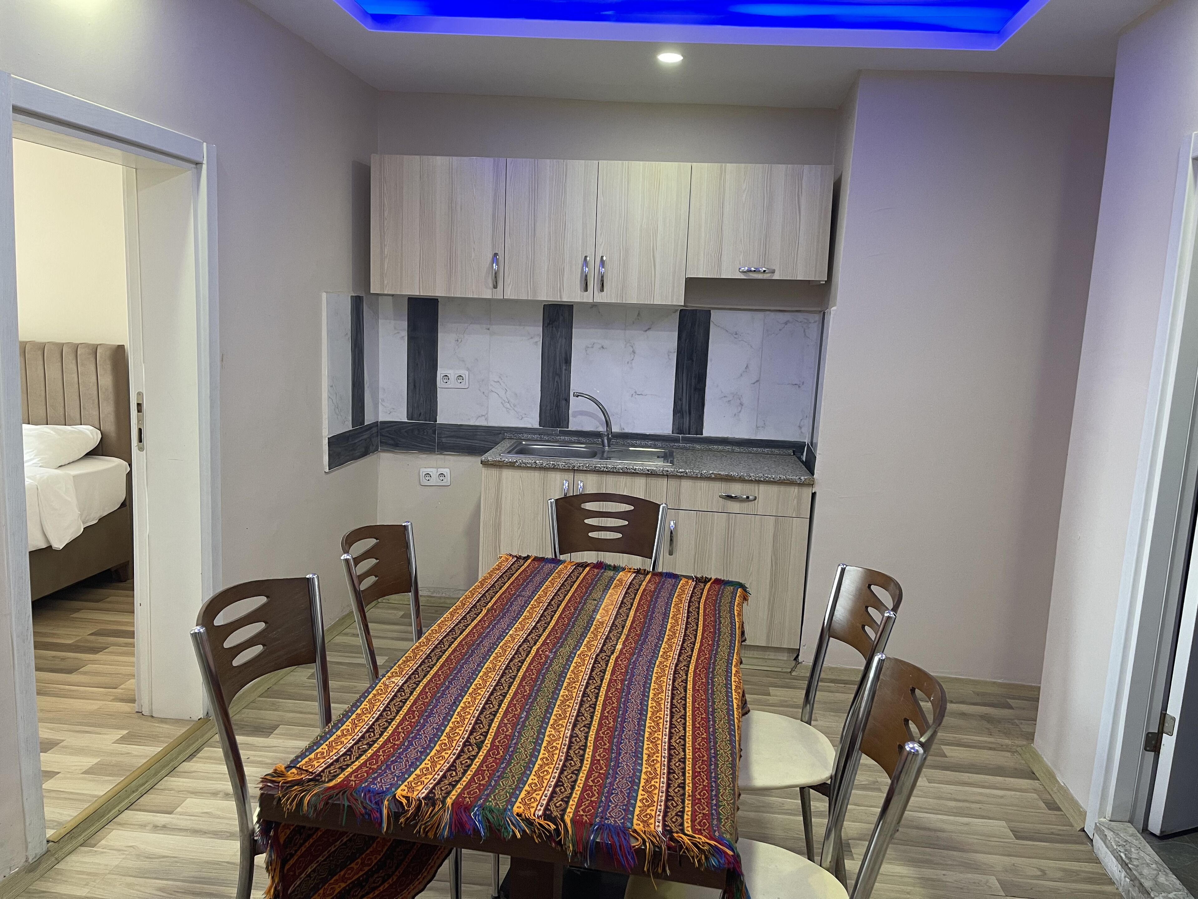 Photo - Grand Sami hotel