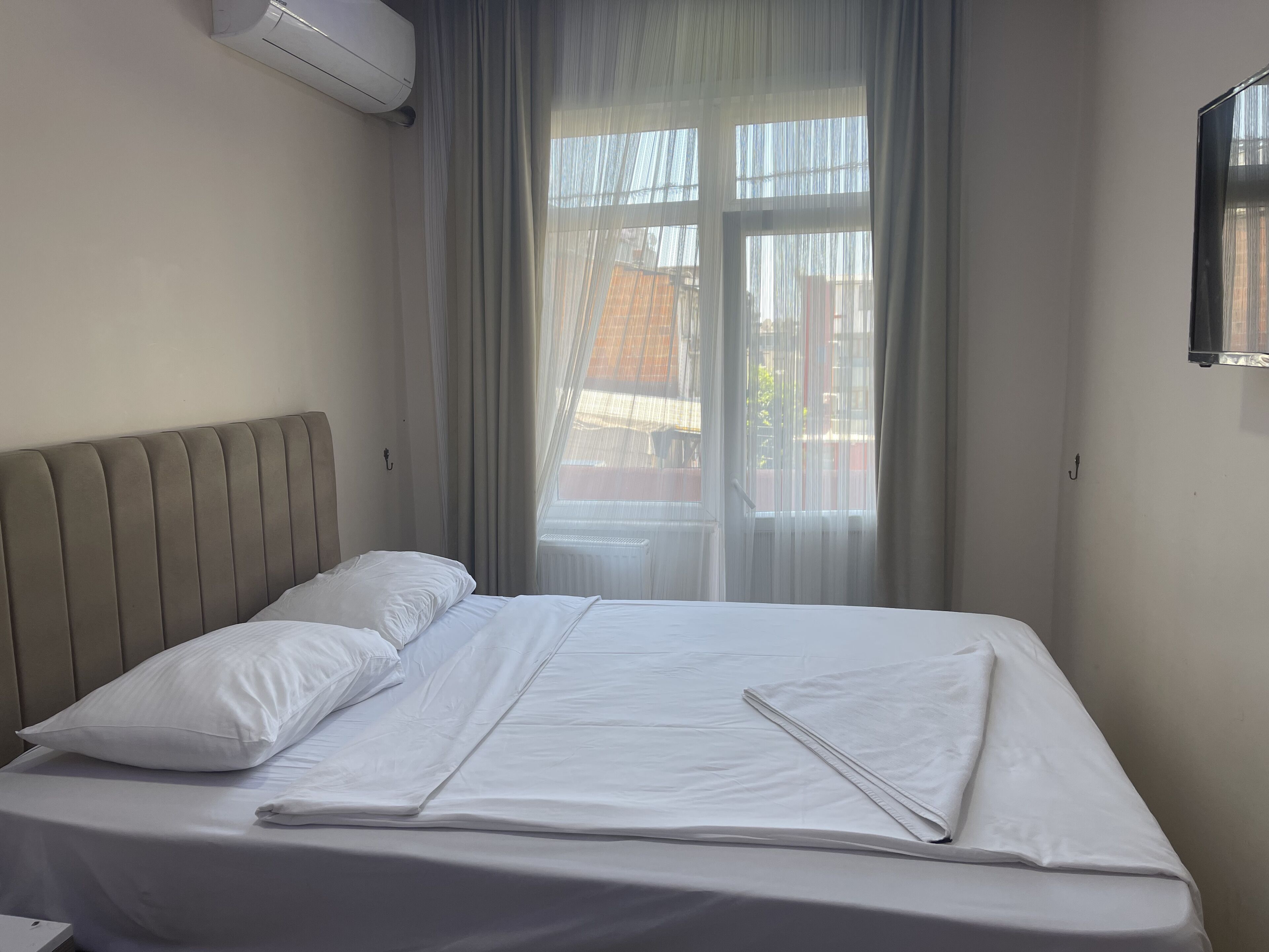 Foto - Grand Sami hotel