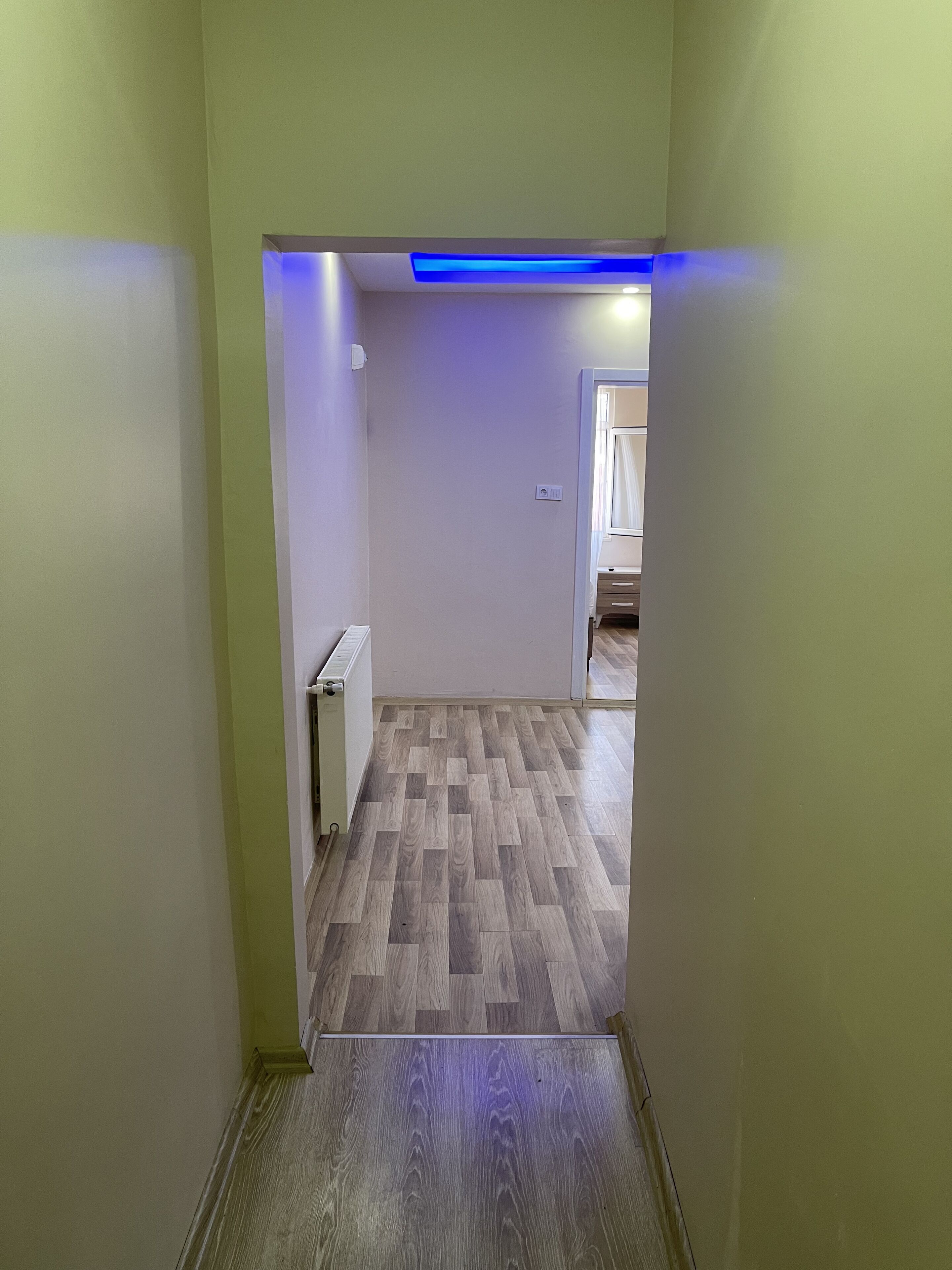 Photo - Grand Sami hotel