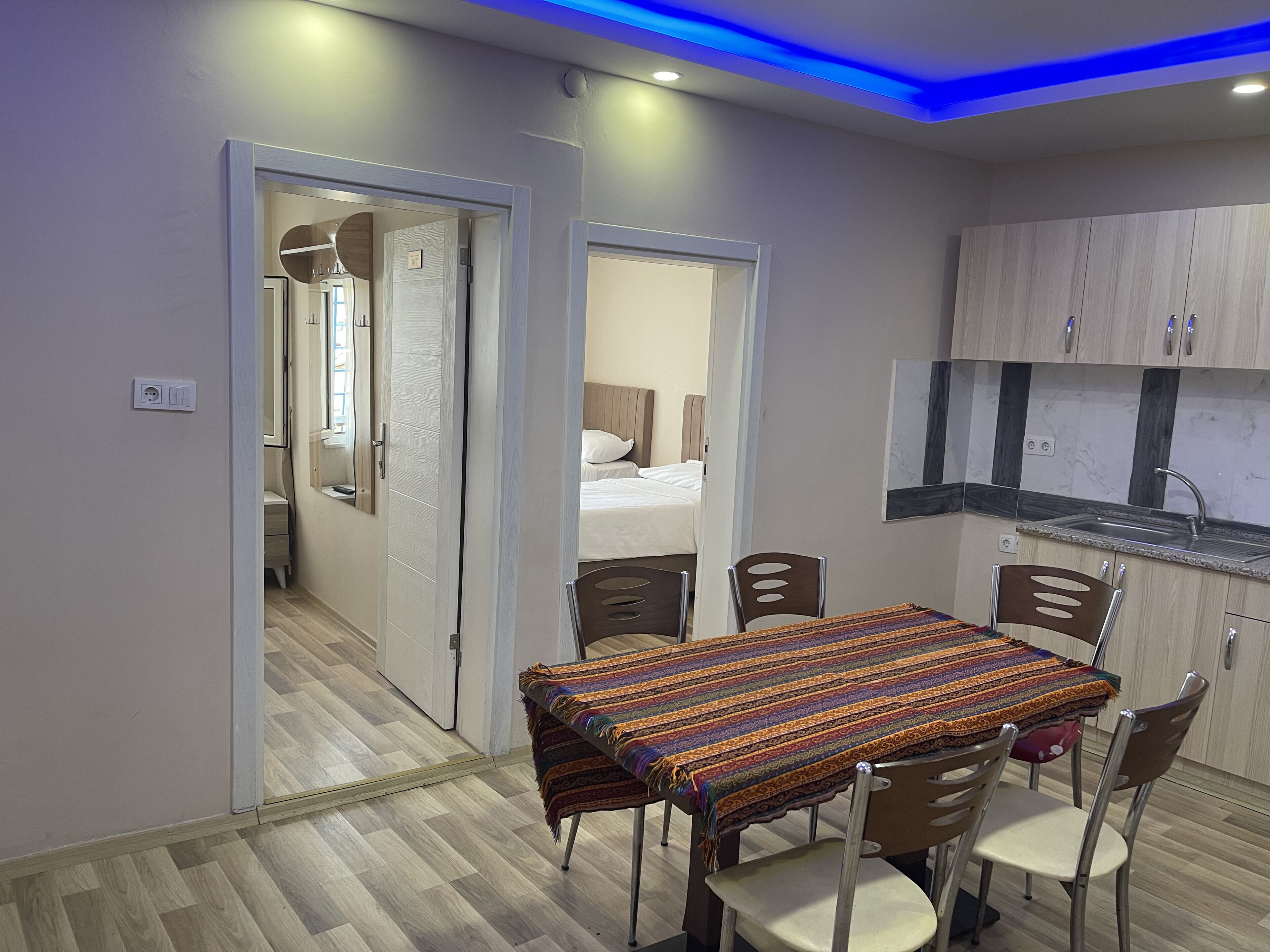 Photo - Grand Sami hotel