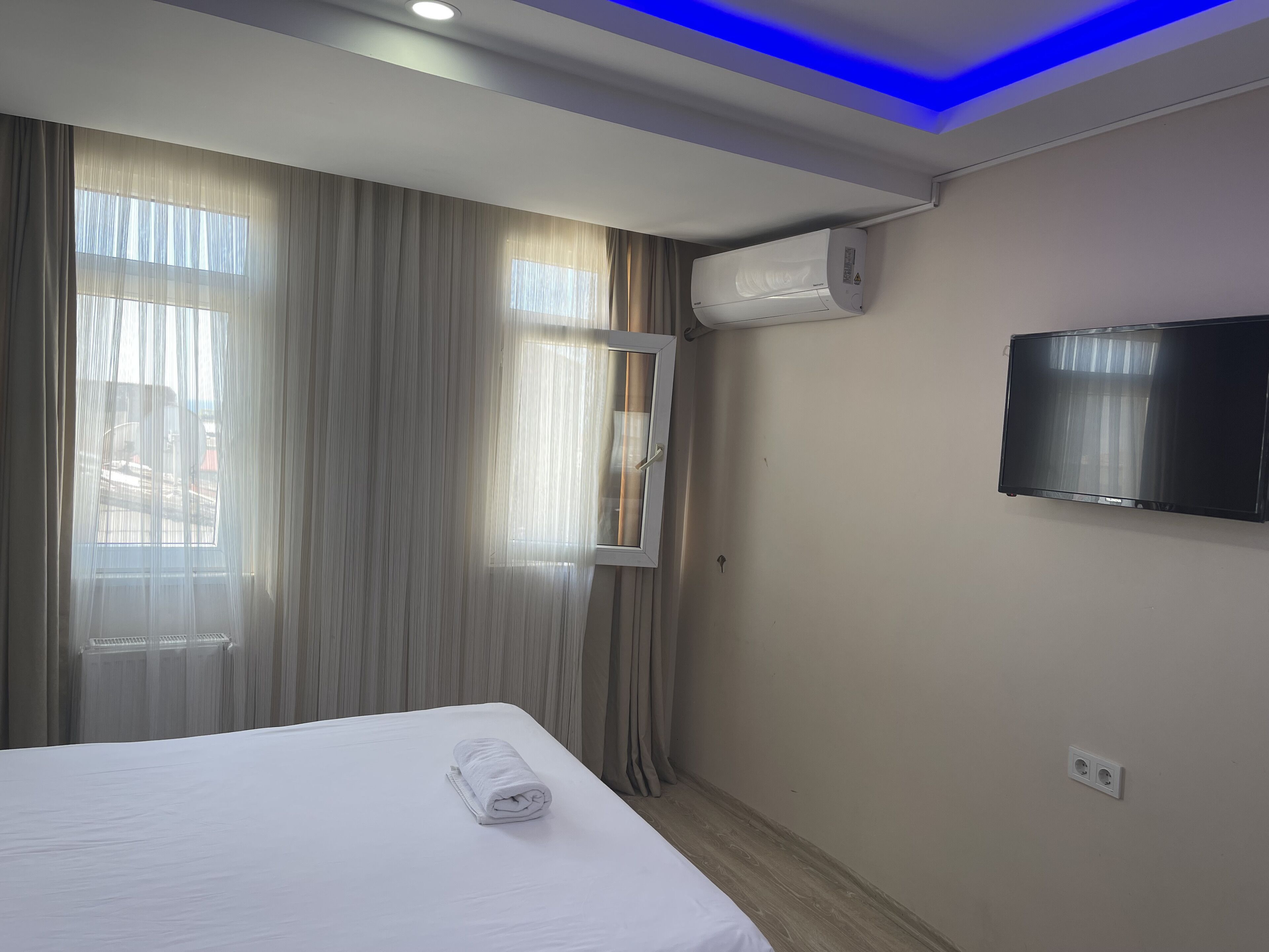 Foto - Grand Sami hotel