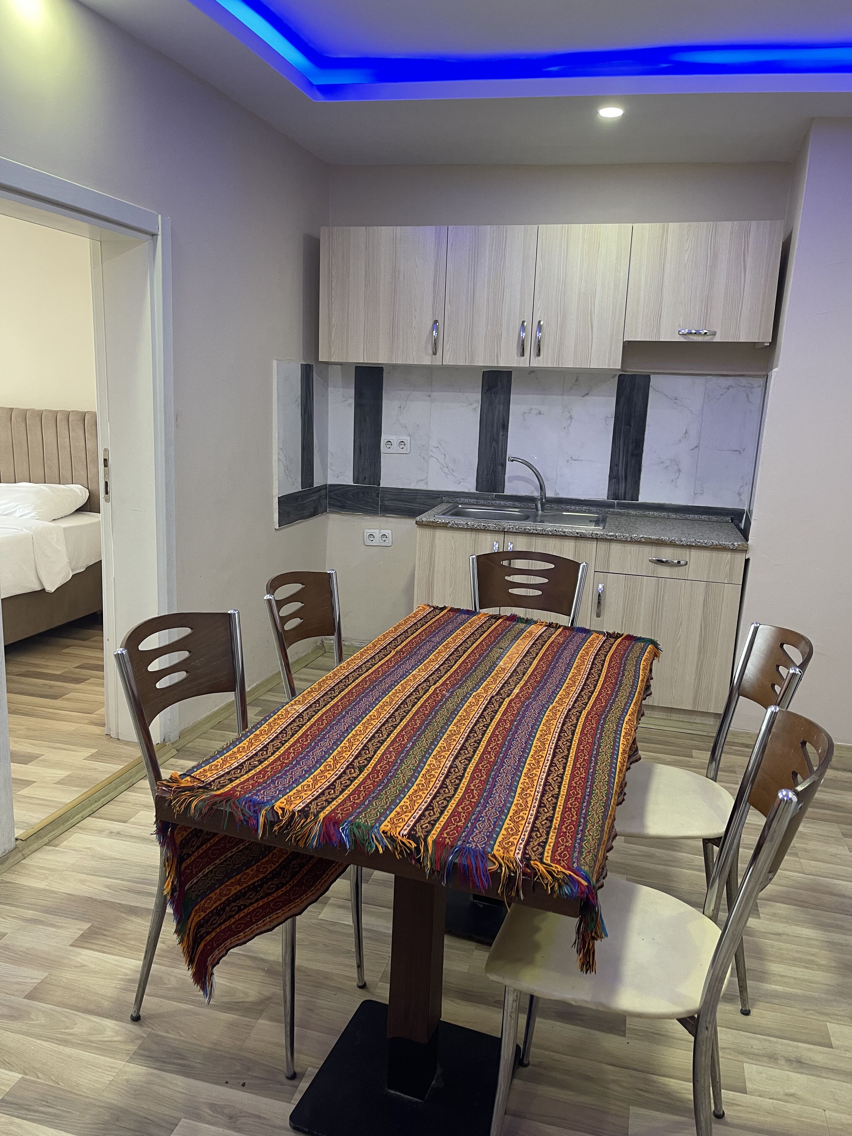 Photo - Grand Sami hotel