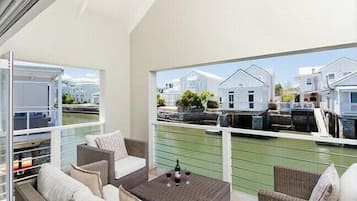 Cottage Tiêu chuẩn, 3 phòng ngủ | Hiên