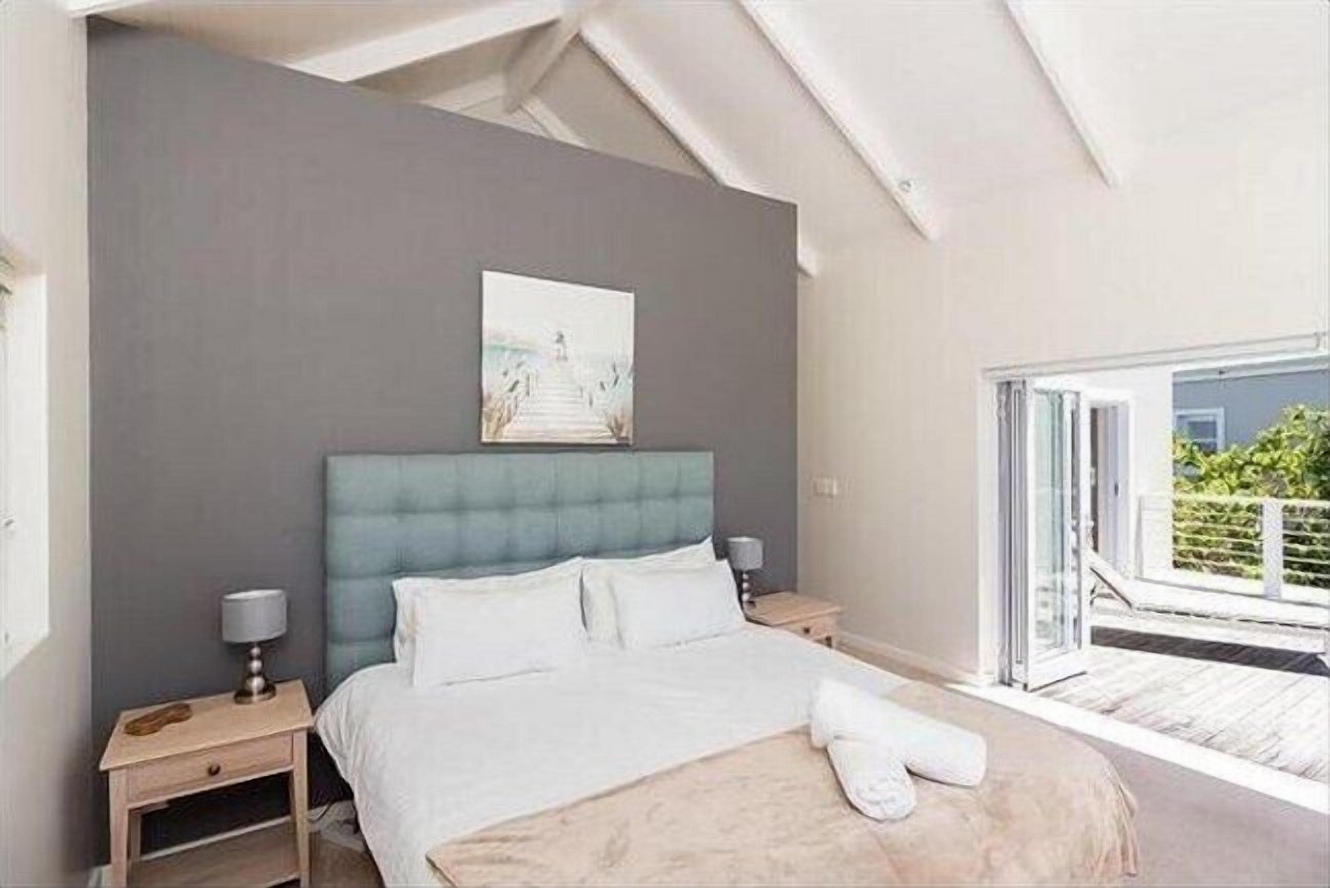 Cottage Tiêu chuẩn, 3 phòng ngủ | Truy cập Internet không dây miễn phí, bộ trải giường 