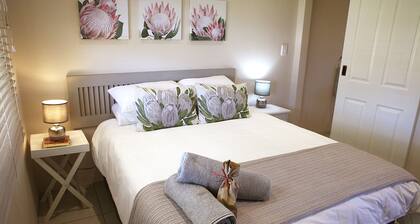 Mayfair Farm Cottages