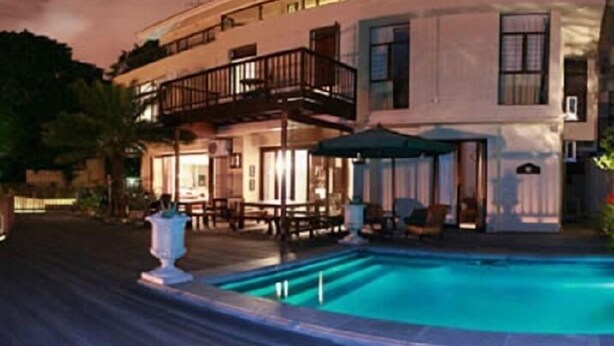 Unclassified image, 1 of 5, button - Lembali Lodge (Durban)