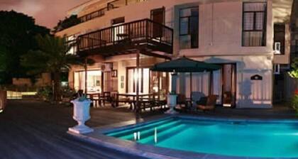 Lembali Lodge
