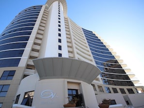 Exterior - 1201 Ocean View (Cape Town)