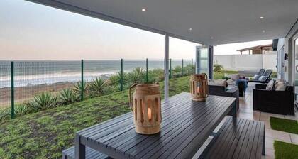 The Beach House