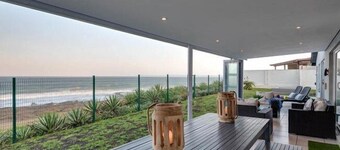 The Beach House