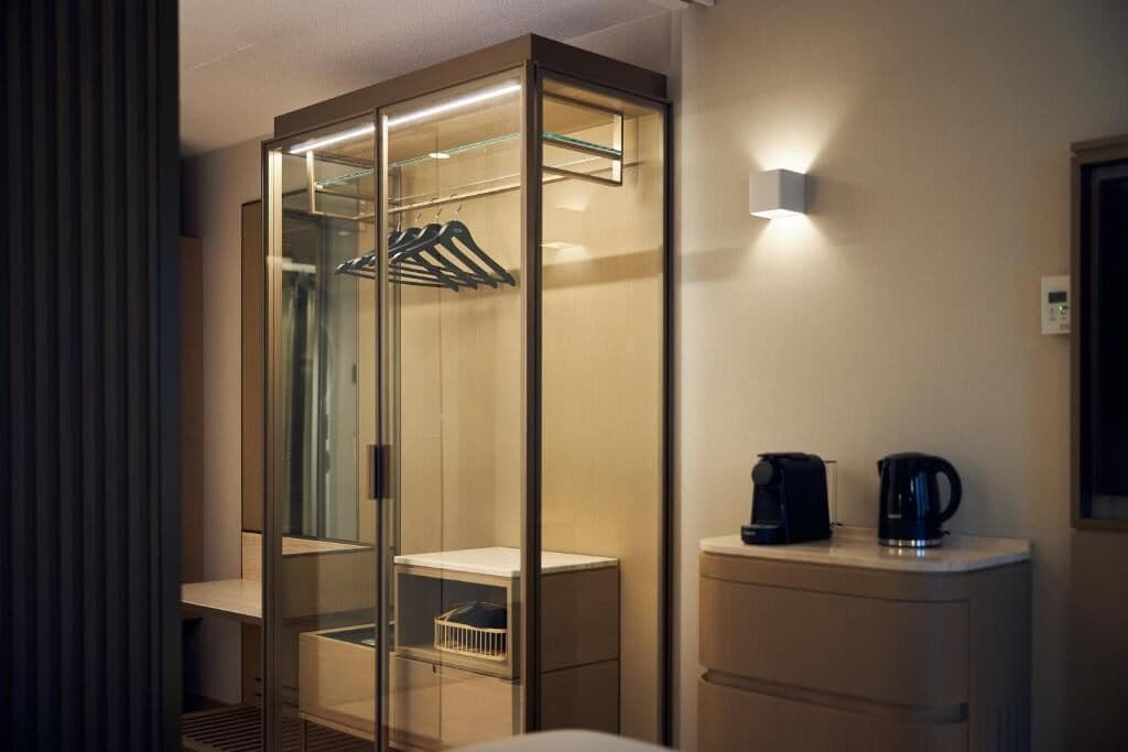 Foto - The Market Hotel