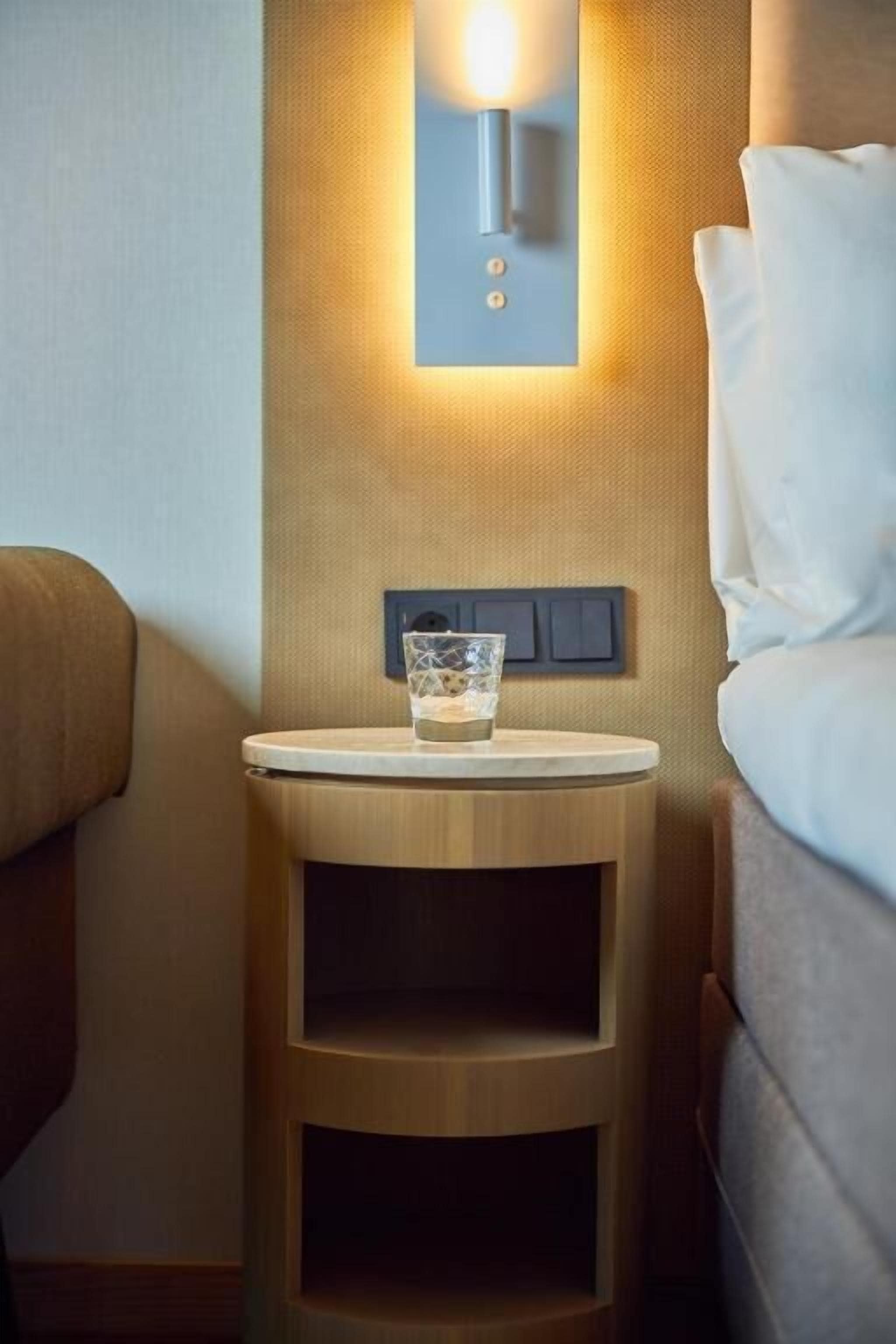 Foto - The Market Hotel