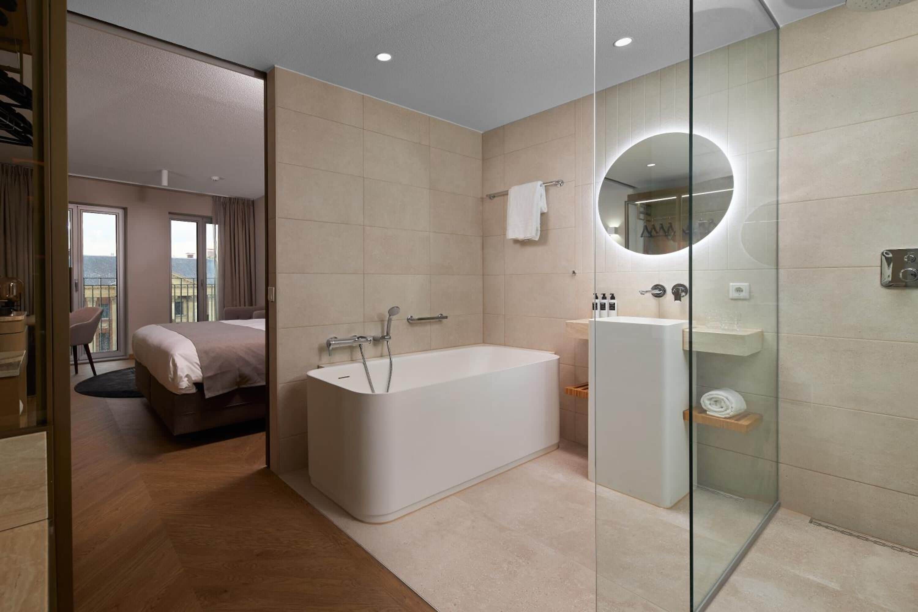 Foto - The Market Hotel