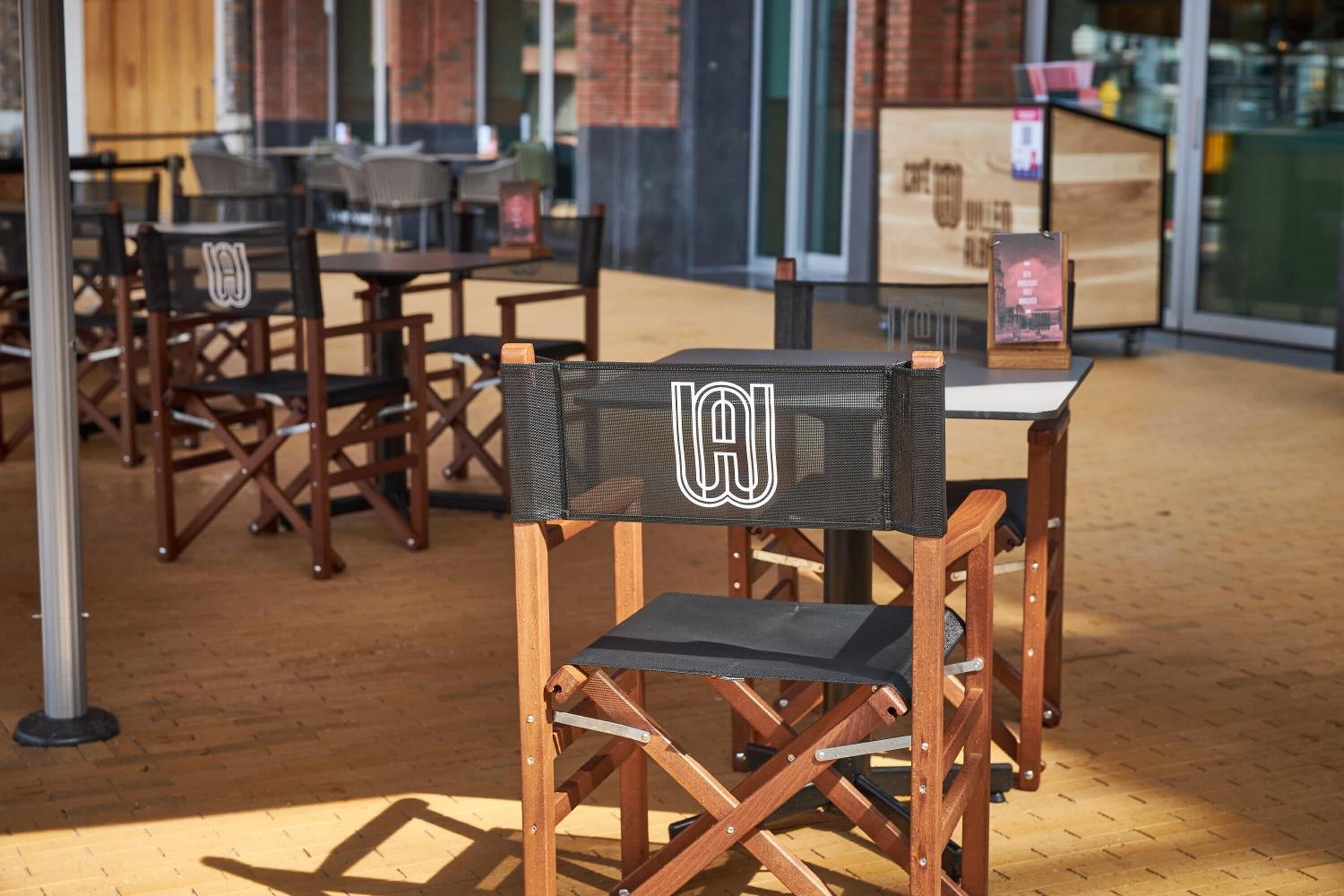 Foto - The Market Hotel