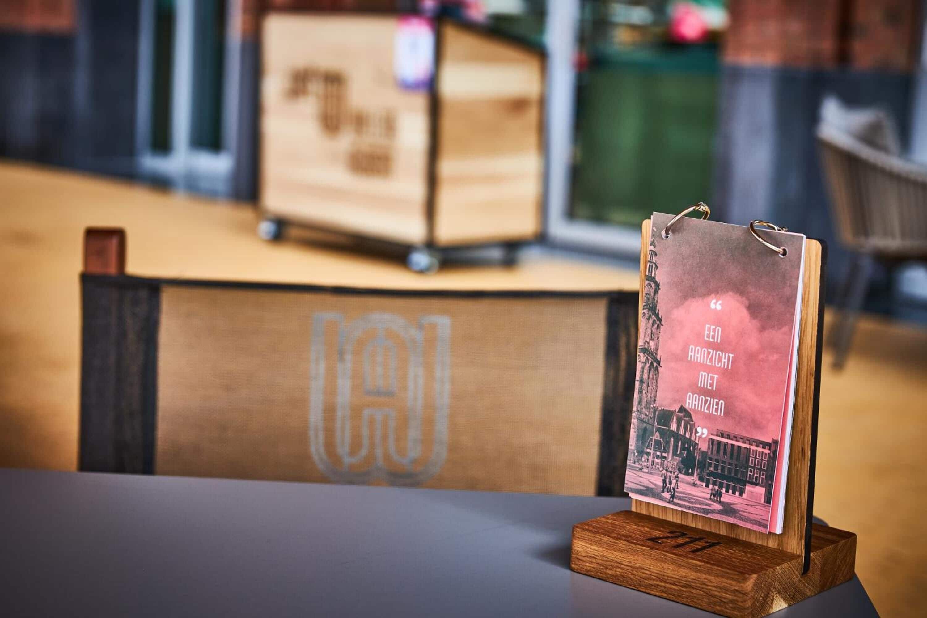 Foto - The Market Hotel