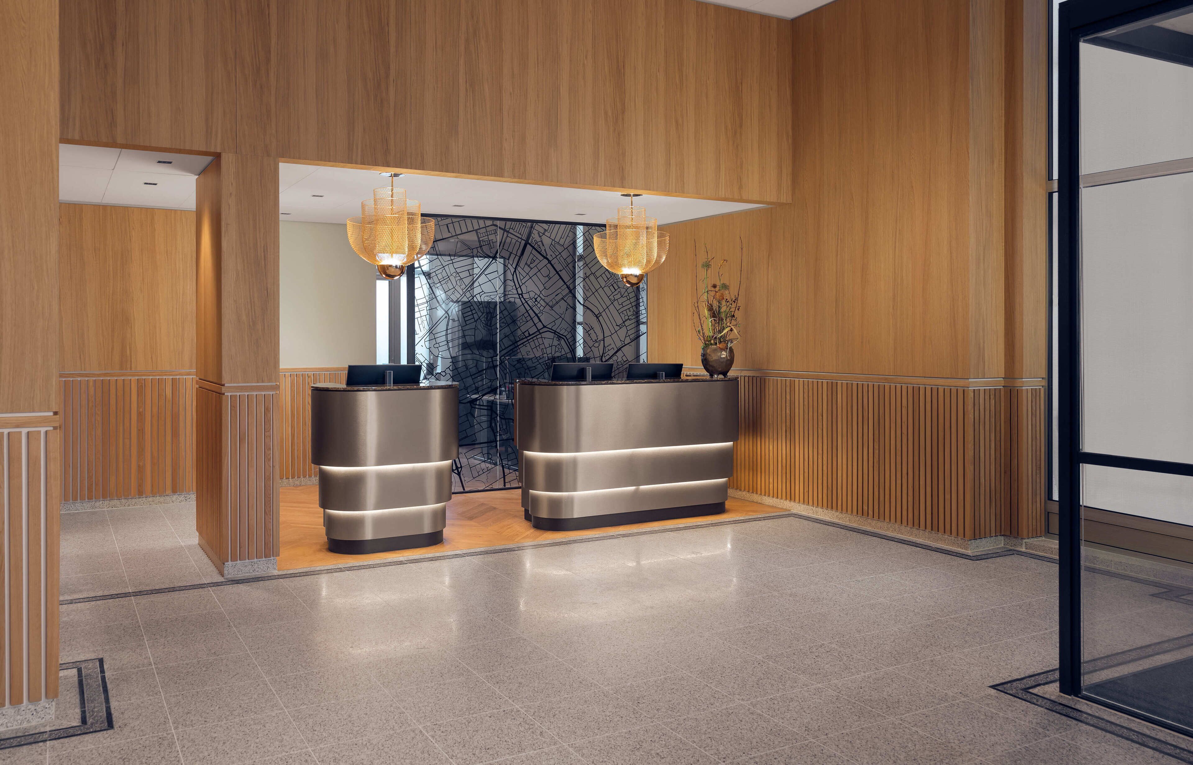 Foto - The Market Hotel