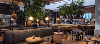 The Market Hotel Groningen