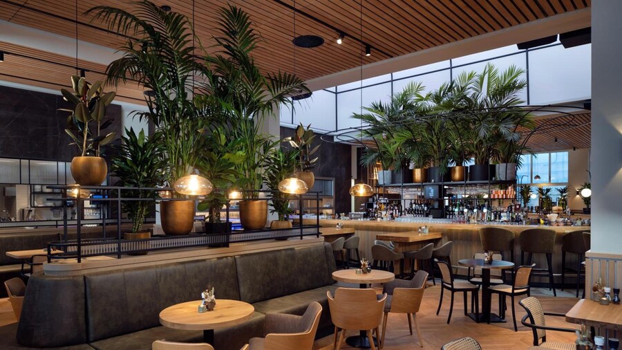 The Market Hotel Groningen