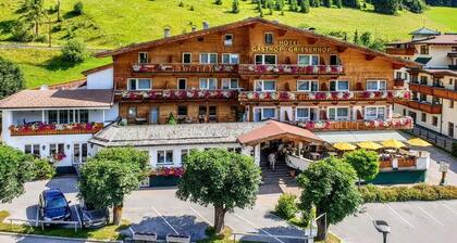 Hotel Grieserhof