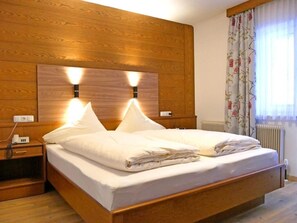 Triple Room - Hotel Grieserhof (Lermoos)