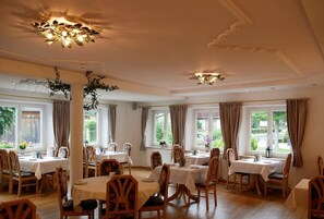 Restaurant - Hotel Grieserhof (Lermoos)