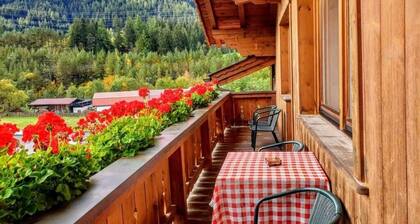 Alpen Appartements Lärchenhof