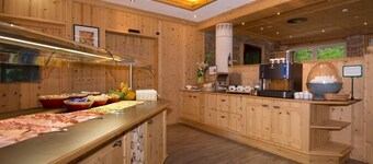 Alpen Appartements Lärchenhof