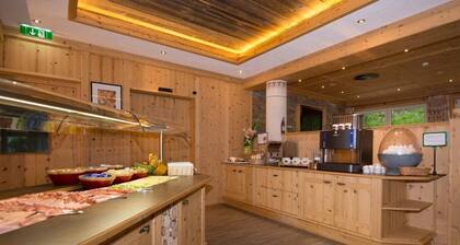 Alpen Appartements Lärchenhof